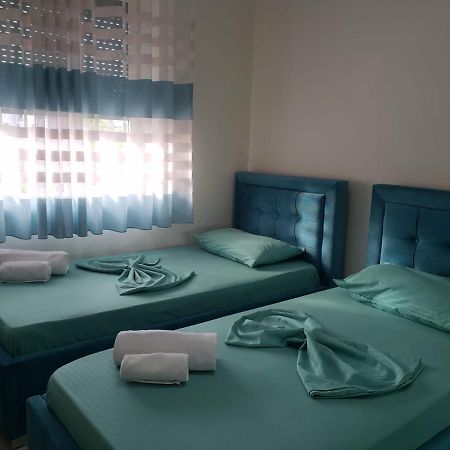 Jessica'S Apartment Тирана Екстериор снимка