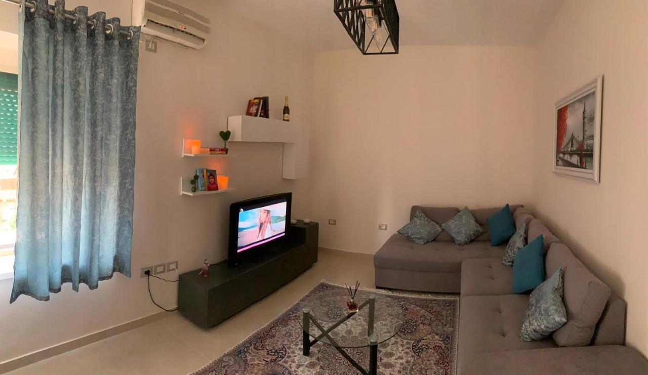 Jessica'S Apartment Тирана Екстериор снимка