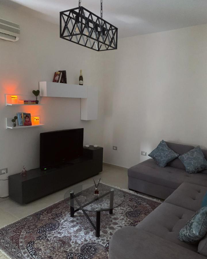 Jessica'S Apartment Тирана Екстериор снимка
