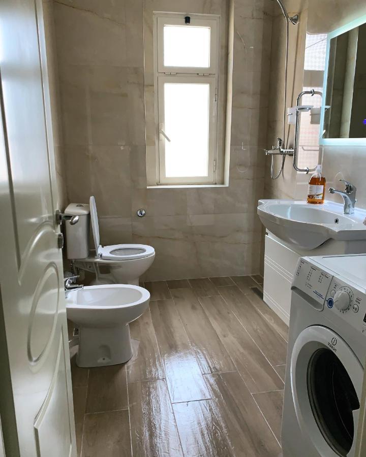 Jessica'S Apartment Тирана Екстериор снимка