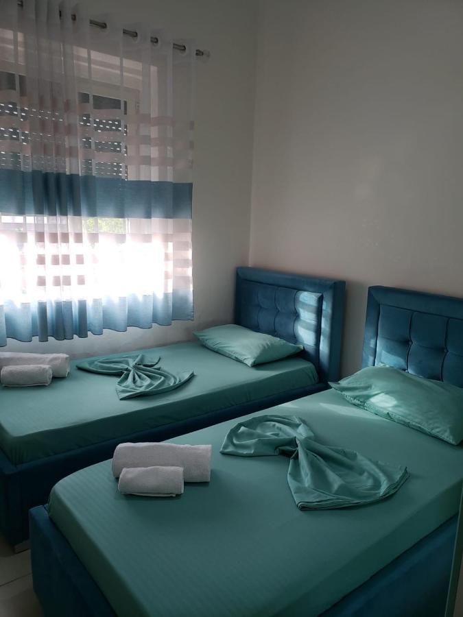 Jessica'S Apartment Тирана Екстериор снимка