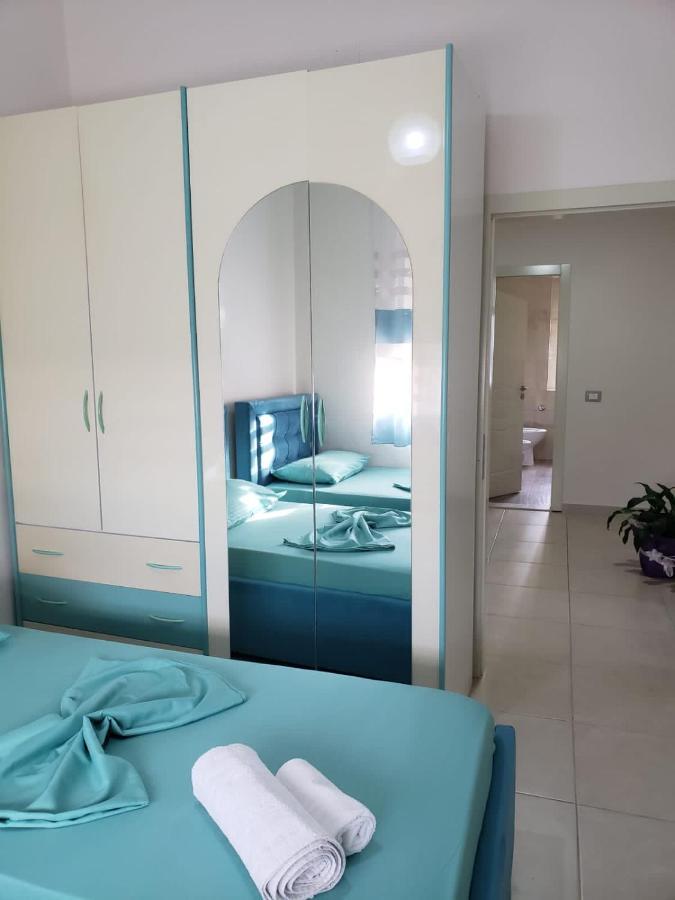 Jessica'S Apartment Тирана Екстериор снимка