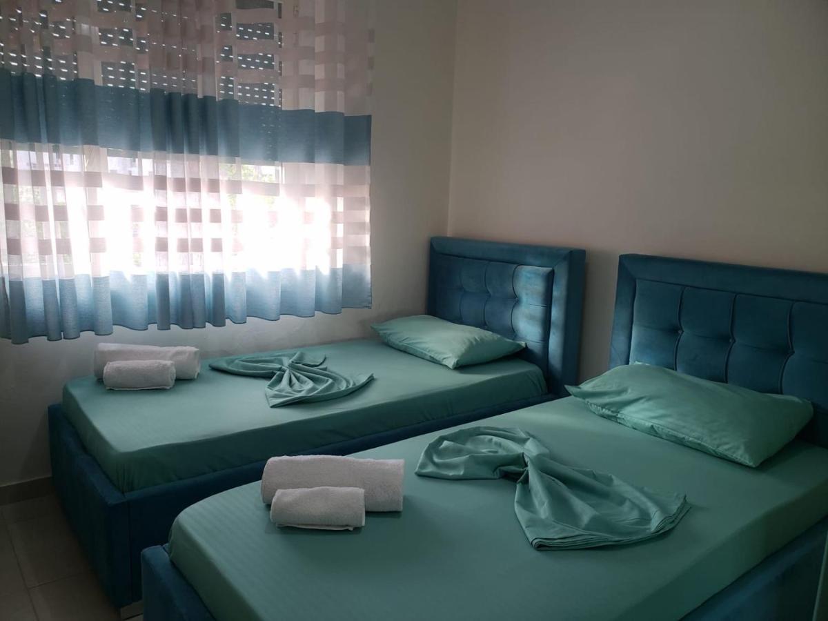 Jessica'S Apartment Тирана Екстериор снимка