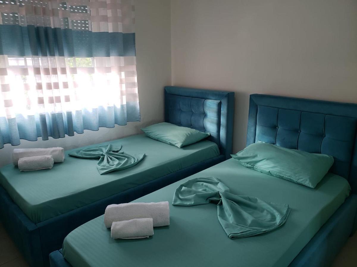 Jessica'S Apartment Тирана Екстериор снимка