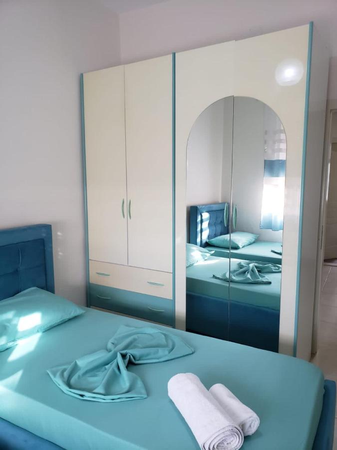 Jessica'S Apartment Тирана Екстериор снимка